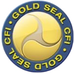 CFI Gold Seal